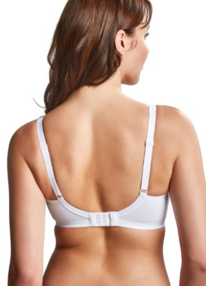 Royce Robyn Wirefree Comfort Bra